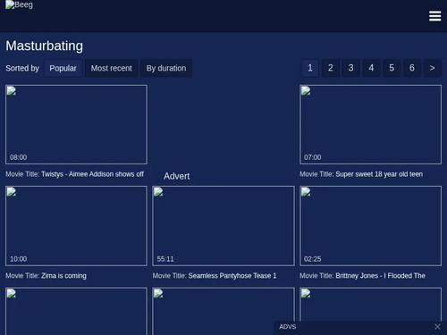 Who is this sexy babe on the first photo