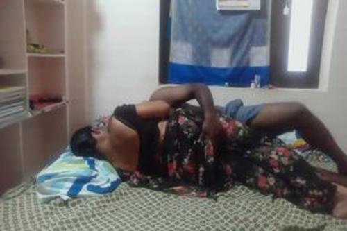 What's the name of this pornstar?