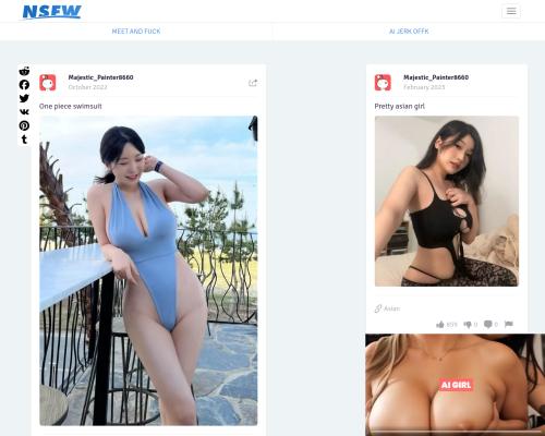 What's the name of this pornstar?