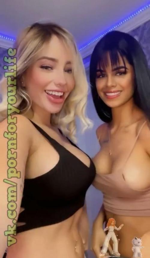 What's the name of this pornstar?