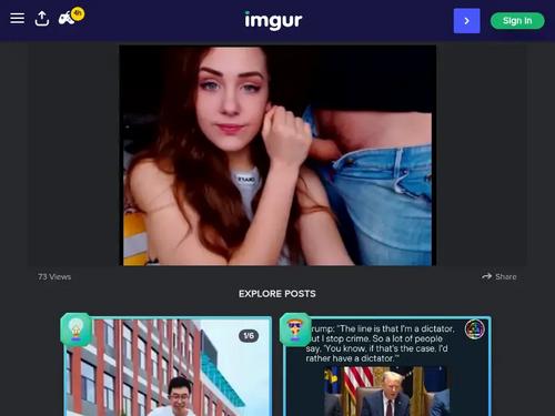 What's the name of this pornstar?