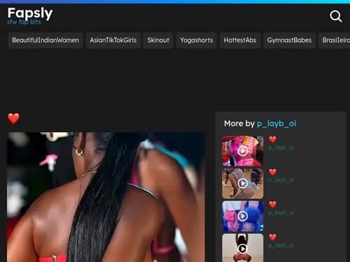 What's the name of this pornstar?