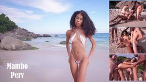 What's the name of this pornstar?