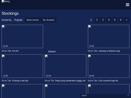 Who is that big ass babe