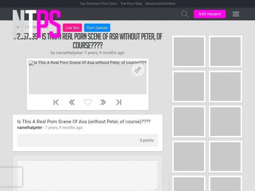 What's the name of this pornstar?