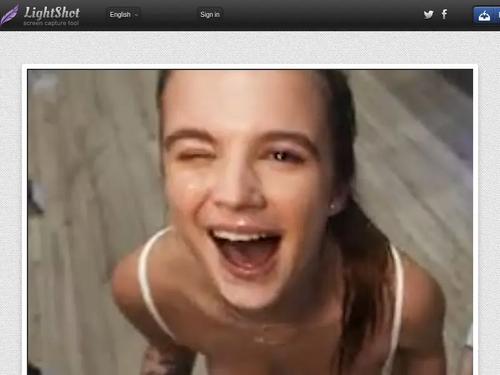 What's the name of this pornstar?