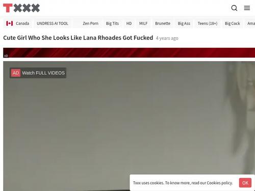 Whats her name or name of this couple? It seems to be an amateur video