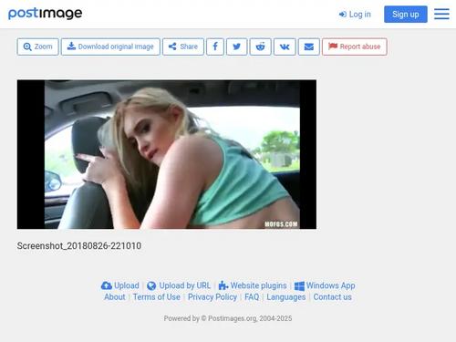 What's the name of this pornstar?