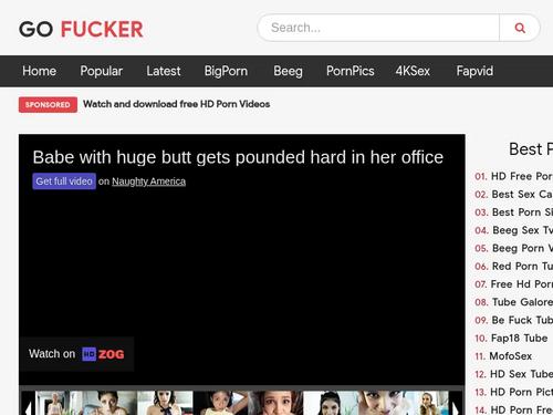 What's the name of this pornstar?
