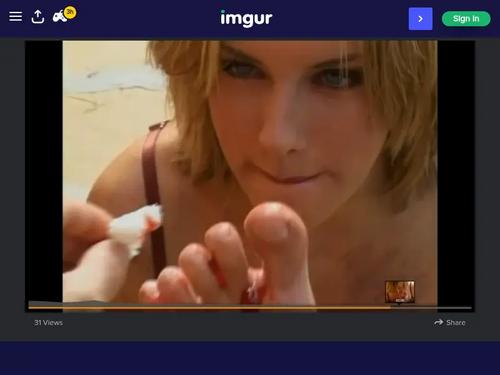 What's the name of this pornstar?