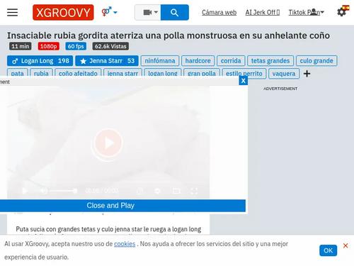 What's the name of this pornstar?