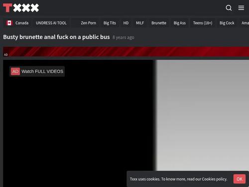 What's the name of this pornstar?