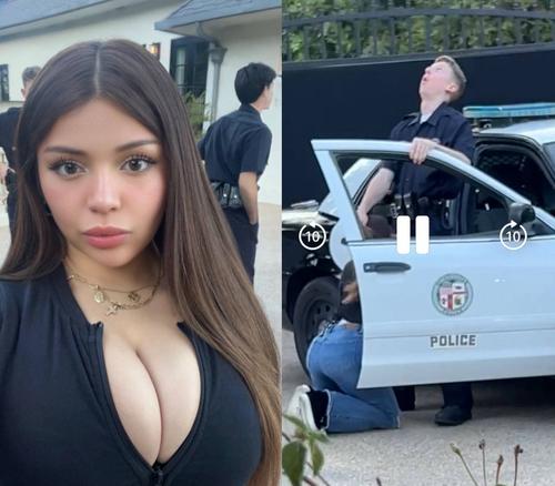 Katiana Kay,  border patrol

https://it.erome.com/a/RRLDcVkp