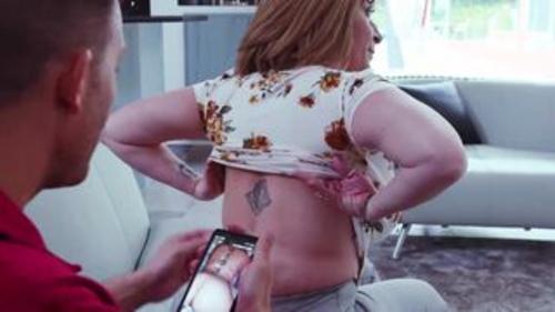 What's the name of this pornstar?