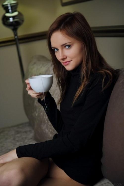 Cathleen A from SexArt