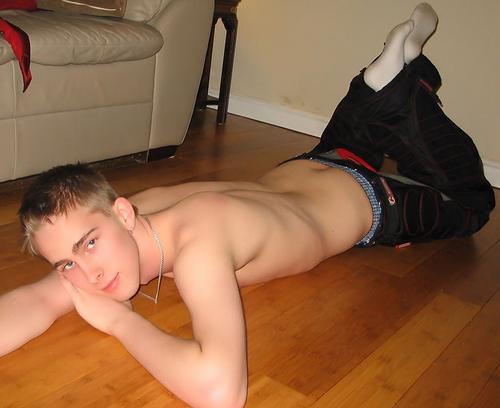who is he and where can we find more?