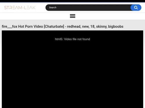 What's the name of this pornstar?