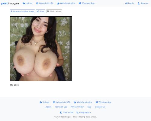 Anyone know this big titty latina?