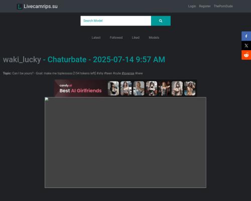 What's the name of this pornstar?