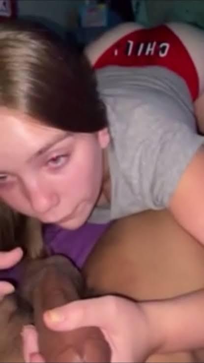 Who is this brunette woman?