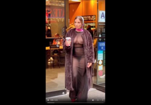 What's the name of this pornstar?