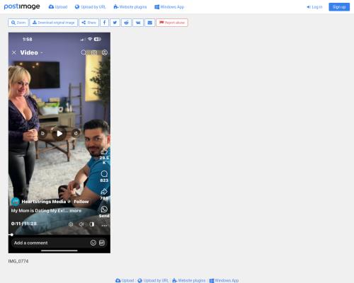 What's the name of this pornstar?