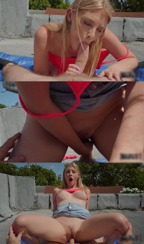 What's the name of this pornstar?