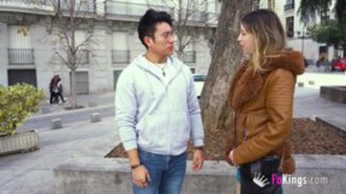 Melanie Dior - https://faphouse.com/it/videos/melanie-dior-leave-madrid-LCT68C?utm_campaign=Lvb&utm_medium=fapcash&utm_source=google