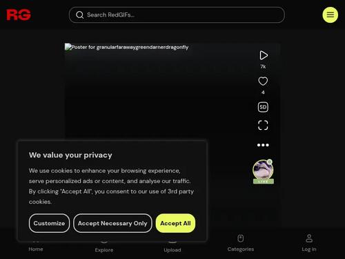 Has anyone seen this full clip anywhere?