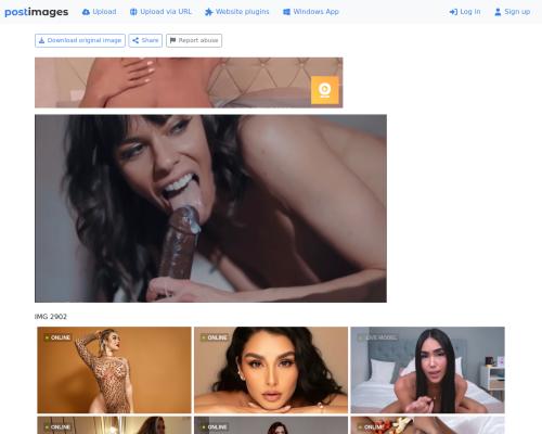 What's the name of this pornstar?