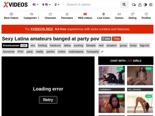 Natalia mendez and Valentina vega https://www.data18.com/scenes/1148130