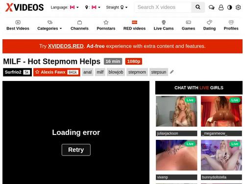 What's the name of this pornstar?