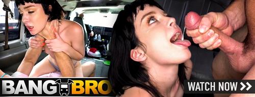 What's the name of this pornstar?