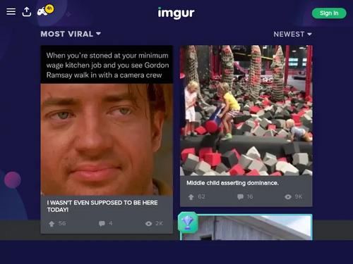 Who is this webcam brunette? 