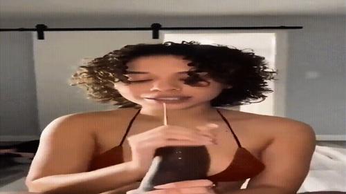 Who is she?