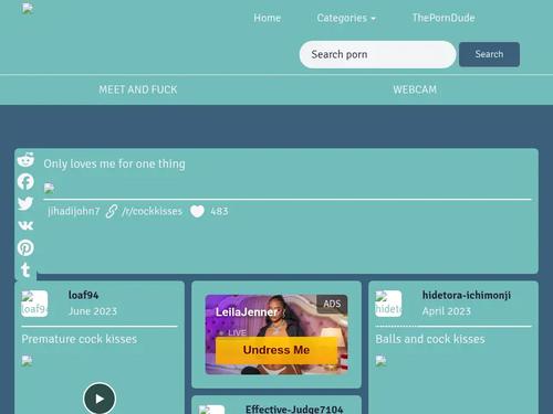 What's the name of this pornstar?