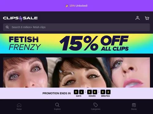 Cherry Grace --- https://l.clips4sale.com/studio/237897/cherry-grace