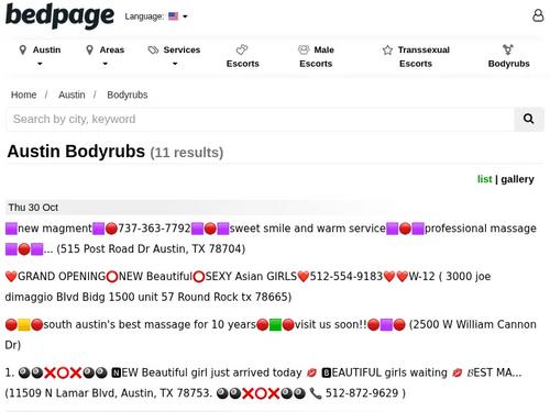 Finding Love in Austin A Guide to Finding Your Soulmate Nearby