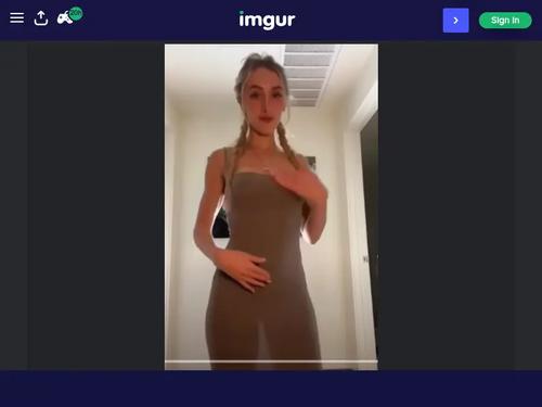 Who is this tiktok star?