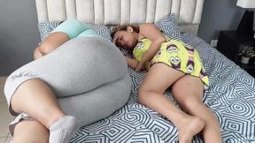 What's the name of this pornstar?