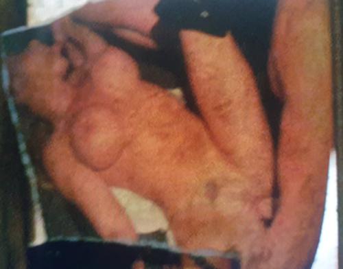 What's the name of this pornstar?