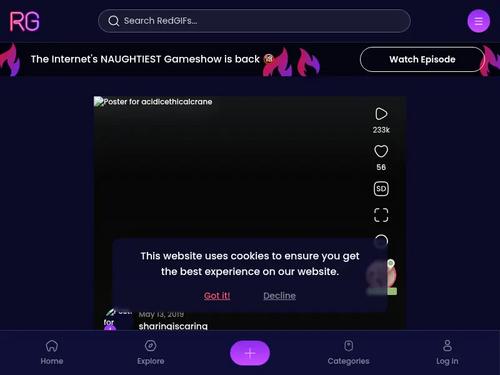 Whats her name and is there more of her?