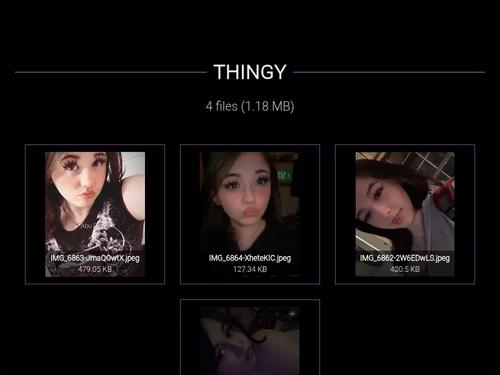 Does anyone know who this is? 