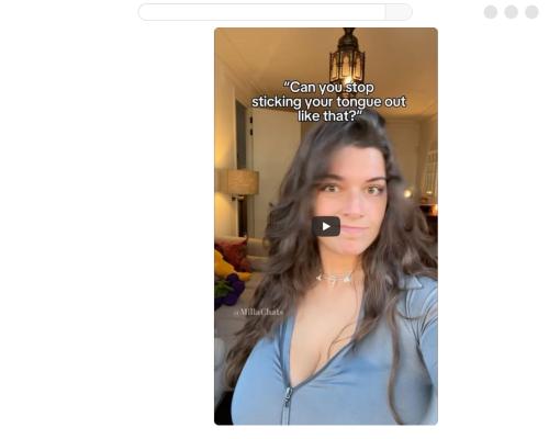 What's the name of this pornstar?