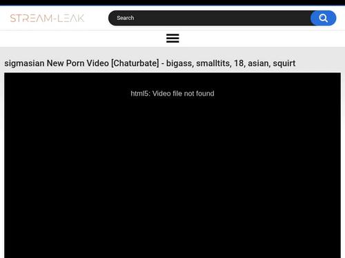 What's the name of this pornstar?