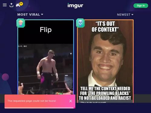 Bambi aka xCosmicMessx on reddit - https://www.reddit.com/user/xCosmicMessx/?sort=top&t=all