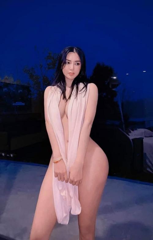 What is her name?