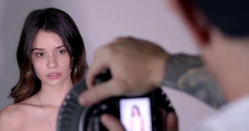 What's the name of this pornstar?