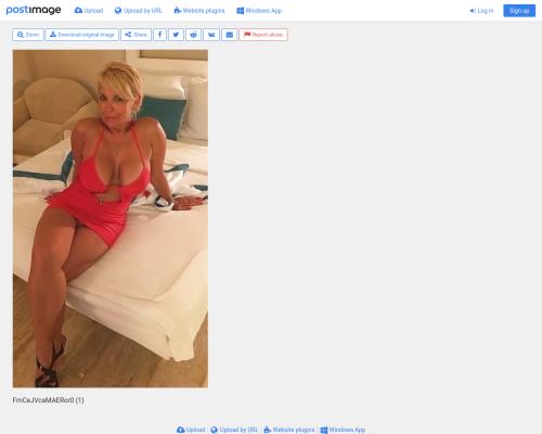 Whats the name of this milf Guys?