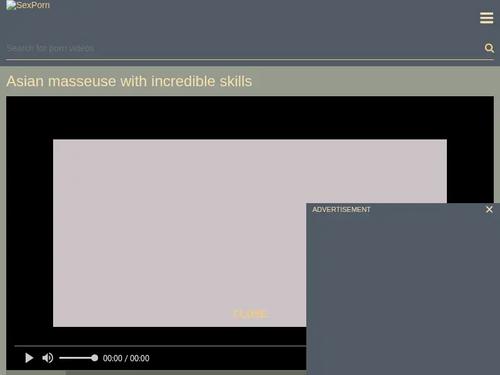 What's the name of this pornstar?